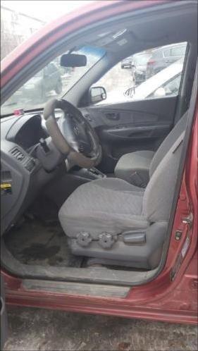 Hyundai Не указана 2004, фото 16