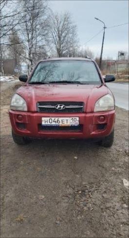 Hyundai Не указана 2004, фото 14