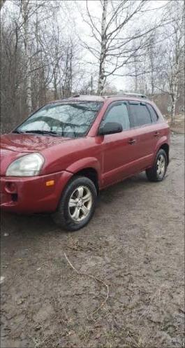 Hyundai Не указана 2004, фото 15