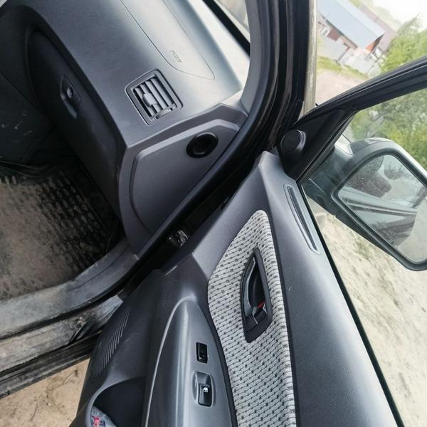 Hyundai Tucson 2005, фото 3