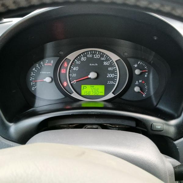 Hyundai Tucson 2005, фото 2