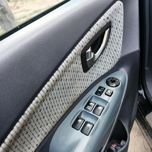 Hyundai Tucson 2005, фото 7