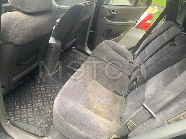Hyundai Santa Fe 2003, фото 7