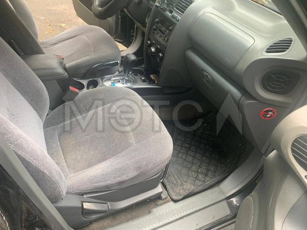 Hyundai Santa Fe 2003, фото 11