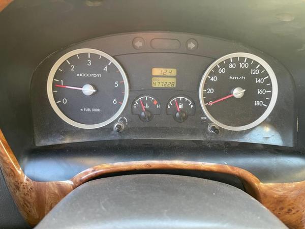 Hyundai Porter 2011, фото 6