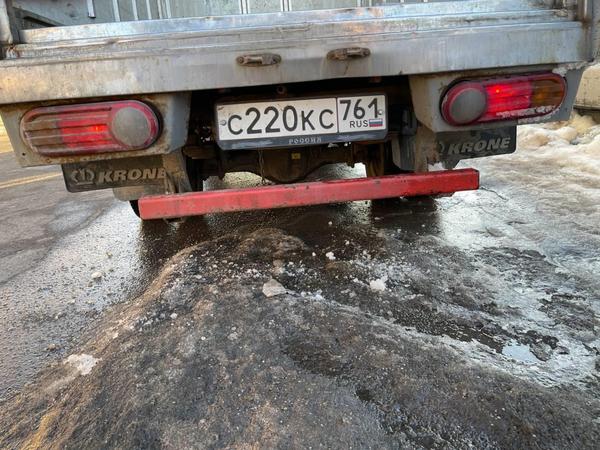 Hyundai Porter 2011, фото 7