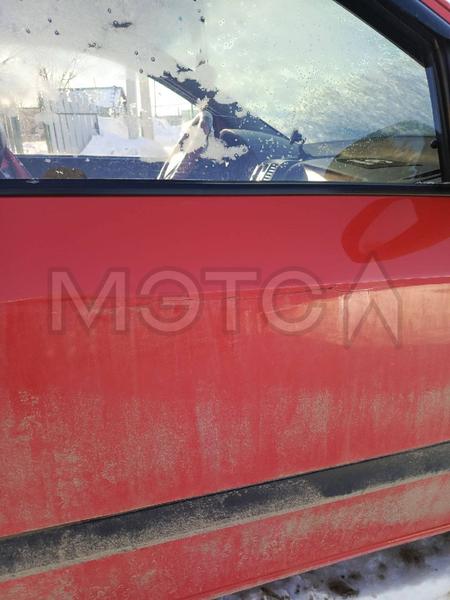 Hyundai Getz 2008, фото 6