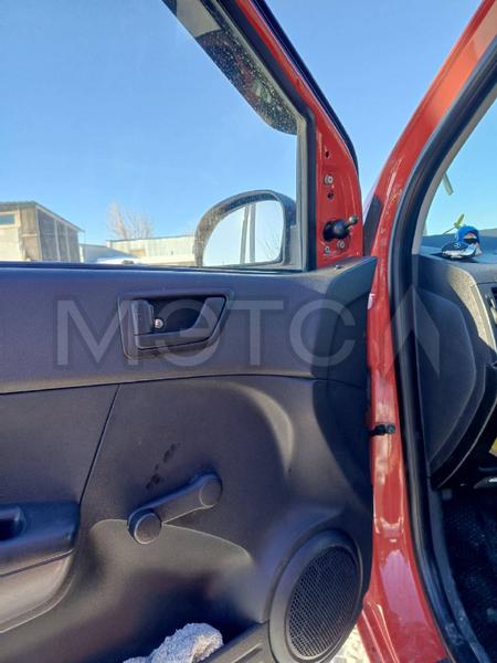 Hyundai Getz 2008, фото 11