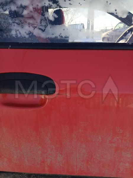 Hyundai Getz 2008, фото 4