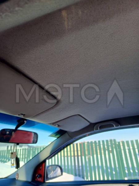 Hyundai Getz 2008, фото 12