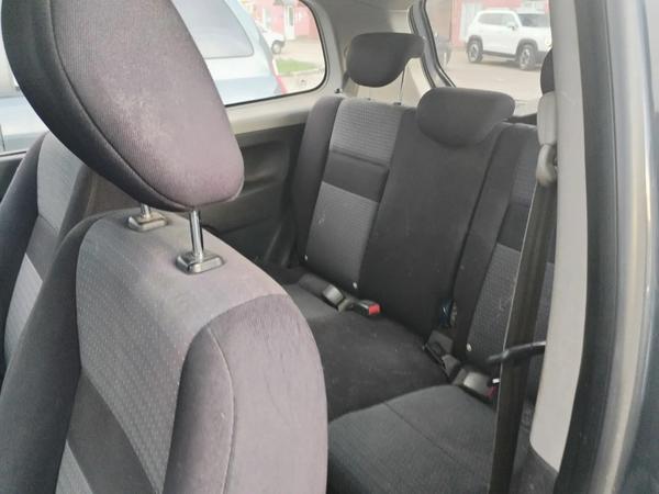 Hyundai Getz 2009, фото 7