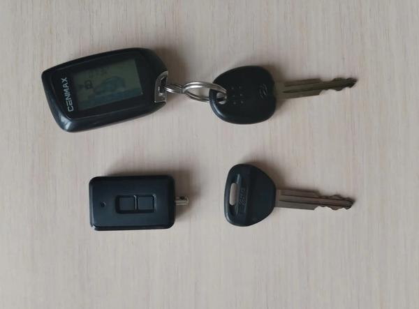 Hyundai Getz 2009, фото 9