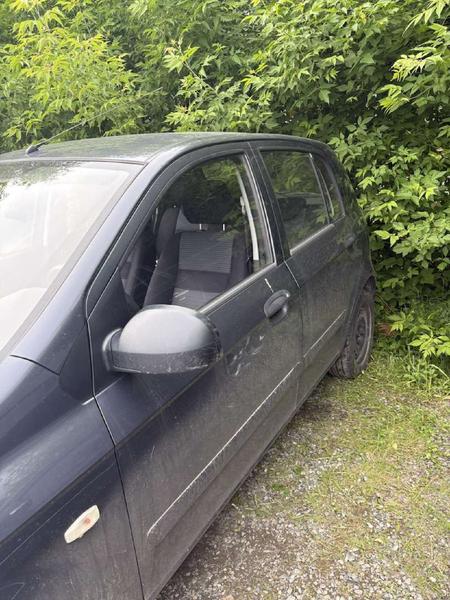 Hyundai Getz 2010, фото 2