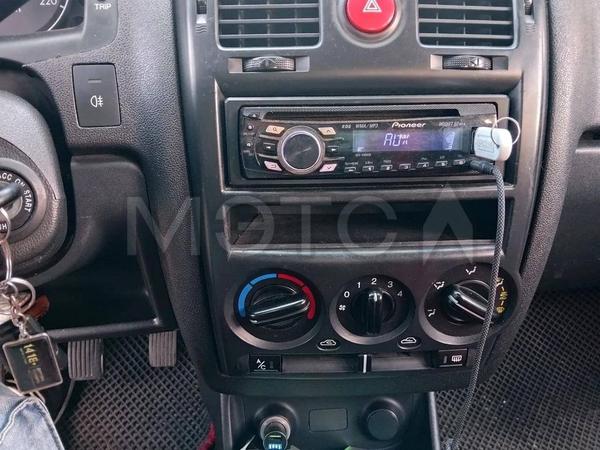 Hyundai Getz 2010, фото 9
