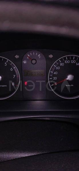 Hyundai Getz 2010, фото 10