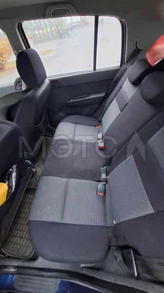 Hyundai Getz 2010, фото 8