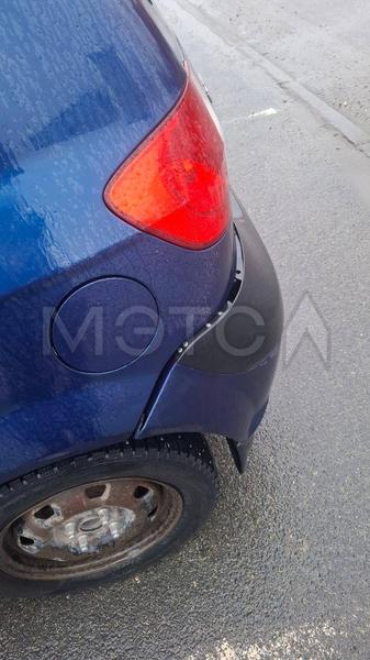 Hyundai Getz 2010, фото 5