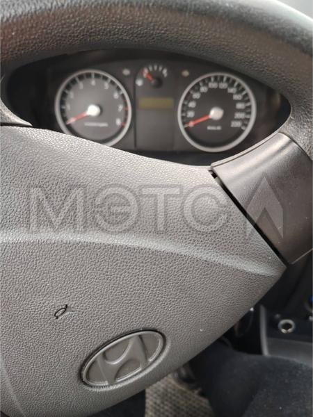 Hyundai Getz 2010, фото 8