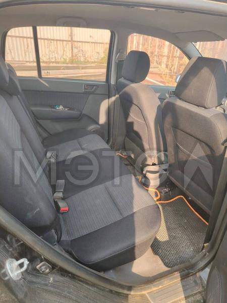 Hyundai Getz 2010, фото 6