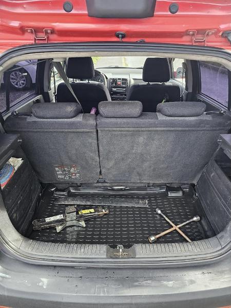 Hyundai Getz 2008, фото 15