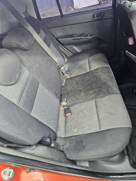 Hyundai Getz 2008, фото 8