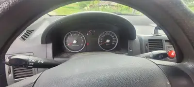 Hyundai Getz 2008 с торгов по банкротству, фото 1