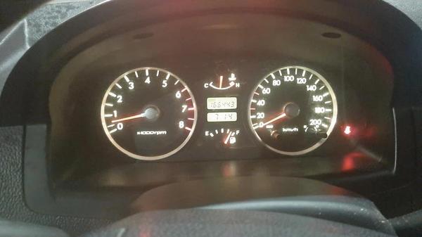 Hyundai Getz 2005, фото 2