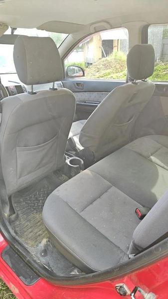 Hyundai Getz 2005, фото 3
