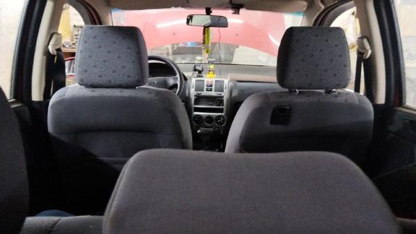 Hyundai Getz 2005, фото 2