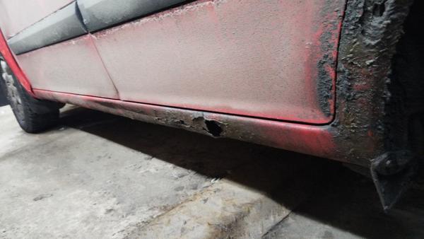 Hyundai Getz 2005, фото 10