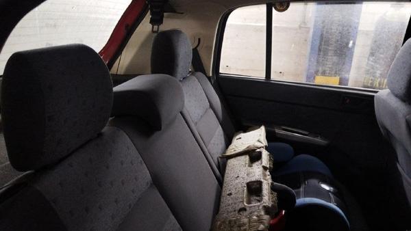 Hyundai Getz 2005, фото 4