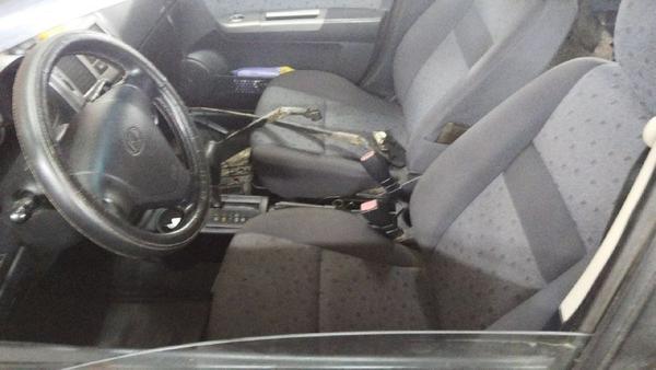 Hyundai Getz 2005, фото 15