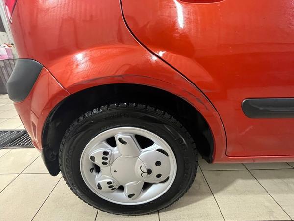 Hyundai Getz 2007, фото 17