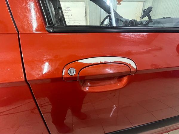 Hyundai Getz 2007, фото 6
