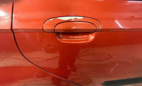 Hyundai Getz 2007, фото 15