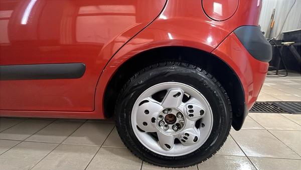 Hyundai Getz 2007, фото 10