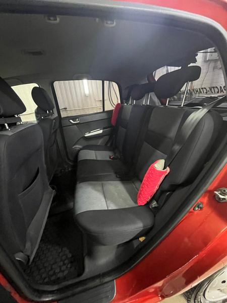 Hyundai Getz 2007, фото 8
