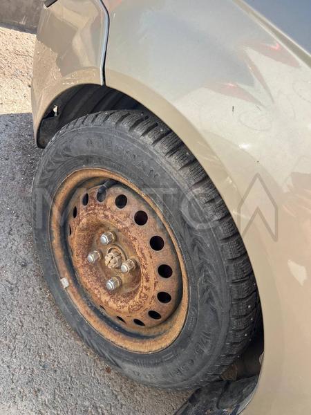 Hyundai Getz 2006, фото 6