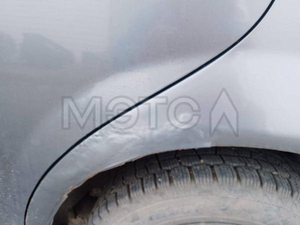 Hyundai Getz 2004, фото 6