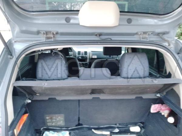 Hyundai Getz 2004, фото 11
