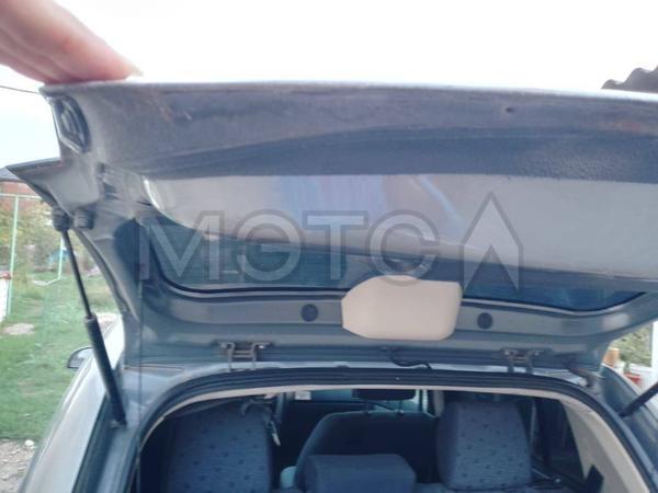 Hyundai Getz 2004, фото 12