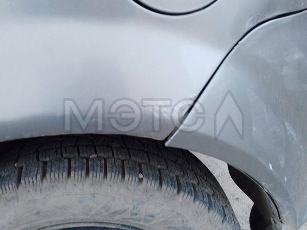 Hyundai Getz 2004, фото 9