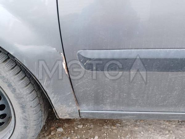 Hyundai Getz 2004, фото 7