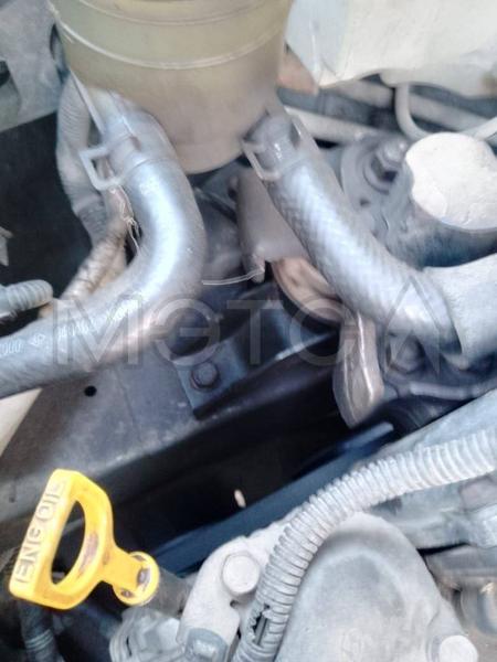 Hyundai Getz 2004, фото 13
