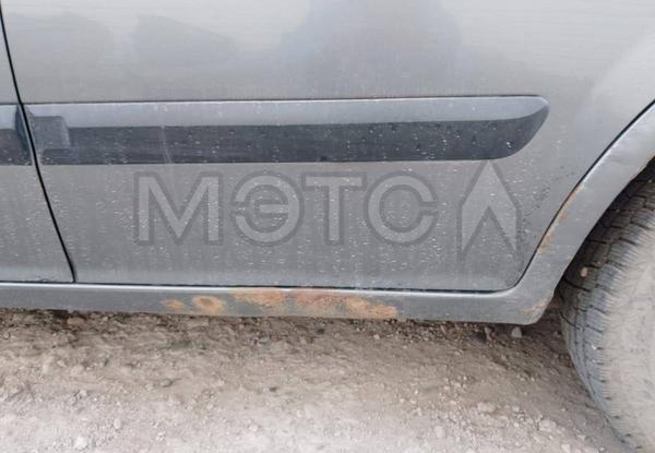 Hyundai Getz 2004, фото 10