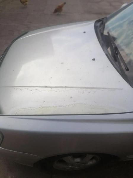 Hyundai Accent 2002, фото 25