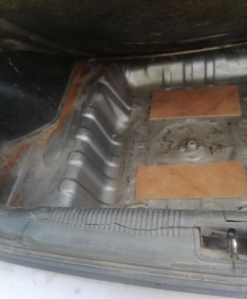 Hyundai Accent 2002, фото 3