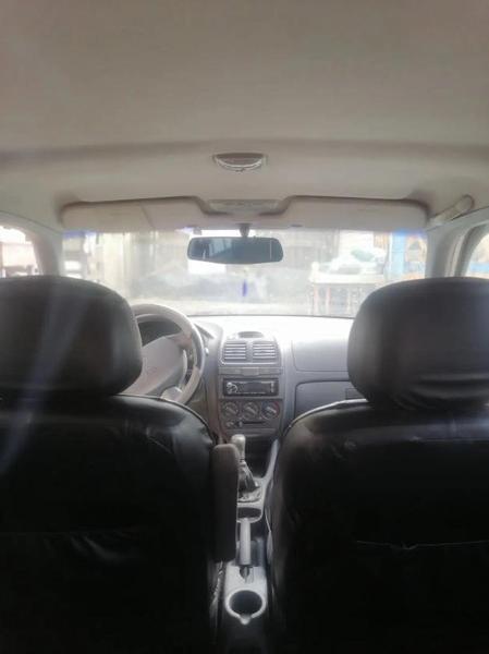 Hyundai Accent 2002, фото 6