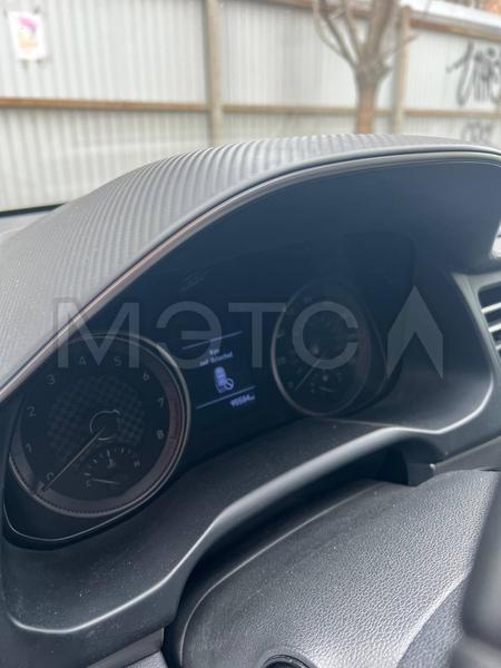 Hyundai Elantra 2018, фото 5
