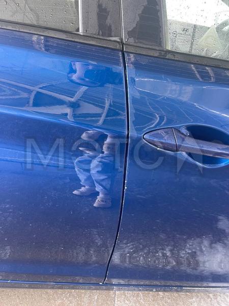 Hyundai Elantra 2011, фото 19
